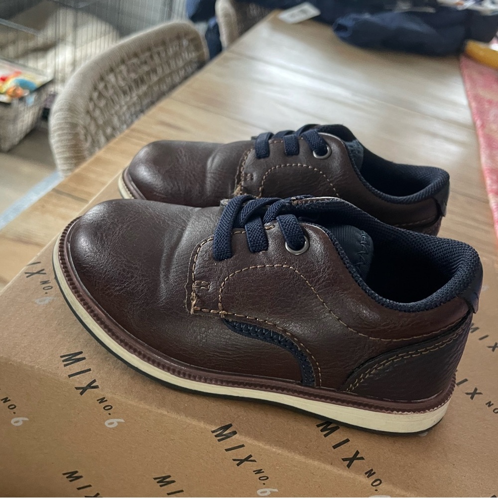 Toddler shoe - Picture 3 of 5